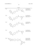 PIPERIDINE AND PIPERAZINE DERIVATIVES AS AUTOTAXIN INHIBITORS diagram and image