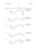 PIPERIDINE AND PIPERAZINE DERIVATIVES AS AUTOTAXIN INHIBITORS diagram and image