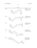 PIPERIDINE AND PIPERAZINE DERIVATIVES AS AUTOTAXIN INHIBITORS diagram and image