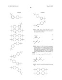 PIPERIDINE AND PIPERAZINE DERIVATIVES AS AUTOTAXIN INHIBITORS diagram and image