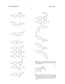 PIPERIDINE AND PIPERAZINE DERIVATIVES AS AUTOTAXIN INHIBITORS diagram and image