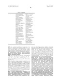 PIPERIDINE AND PIPERAZINE DERIVATIVES AS AUTOTAXIN INHIBITORS diagram and image