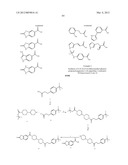 PIPERIDINE AND PIPERAZINE DERIVATIVES AS AUTOTAXIN INHIBITORS diagram and image