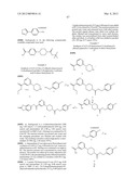 PIPERIDINE AND PIPERAZINE DERIVATIVES AS AUTOTAXIN INHIBITORS diagram and image