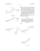 PIPERIDINE AND PIPERAZINE DERIVATIVES AS AUTOTAXIN INHIBITORS diagram and image