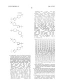 PIPERIDINE AND PIPERAZINE DERIVATIVES AS AUTOTAXIN INHIBITORS diagram and image