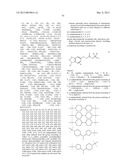 PIPERIDINE AND PIPERAZINE DERIVATIVES AS AUTOTAXIN INHIBITORS diagram and image