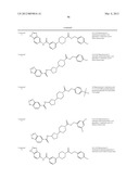 PIPERIDINE AND PIPERAZINE DERIVATIVES AS AUTOTAXIN INHIBITORS diagram and image