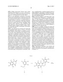 ANTIMICROBIAL AGENTS diagram and image