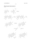 ANTIMICROBIAL AGENTS diagram and image