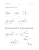 ANTIMICROBIAL AGENTS diagram and image