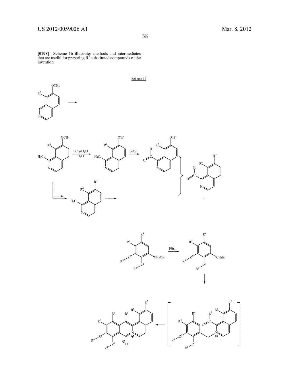 ANTIMICROBIAL AGENTS - diagram, schematic, and image 39