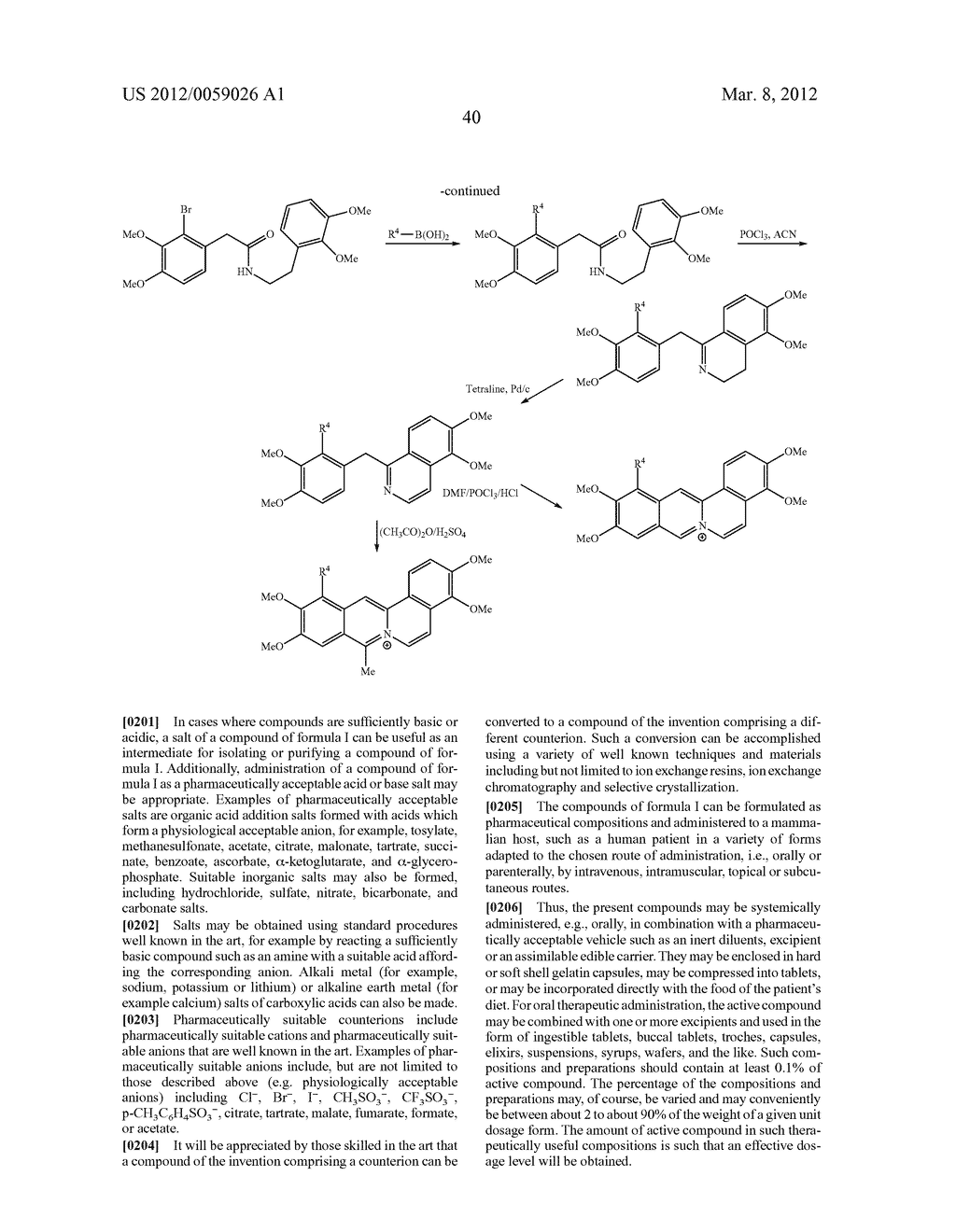 ANTIMICROBIAL AGENTS - diagram, schematic, and image 41