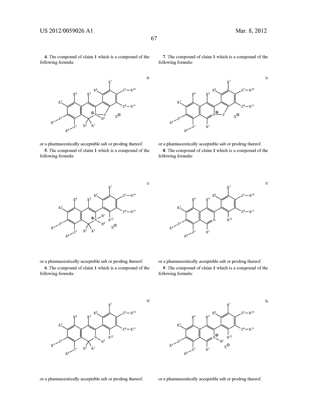 ANTIMICROBIAL AGENTS - diagram, schematic, and image 68
