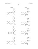 ANTIMICROBIAL AGENTS diagram and image