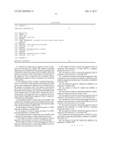 METHODS FOR DIAGNOSING AND TREATING SQUAMOUS CELL CARCINOMA UTILIZING     miRNA-205 AND INHIBITORS THEREOF diagram and image