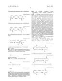 NOVEL ANTI-INFLAMMATORY COMPOUNDS diagram and image