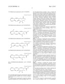 NOVEL ANTI-INFLAMMATORY COMPOUNDS diagram and image