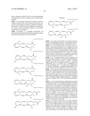 NOVEL ANTI-INFLAMMATORY COMPOUNDS diagram and image