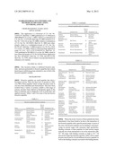 STABILIZED BIOACTIVE PEPTIDES AND METHODS OF IDENTIFICATION, SYNTHESIS,     AND USE diagram and image