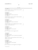 STABILIZED BIOACTIVE PEPTIDES AND METHODS OF IDENTIFICATION, SYNTHESIS,     AND USE diagram and image