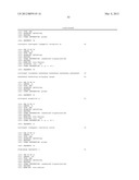 STABILIZED BIOACTIVE PEPTIDES AND METHODS OF IDENTIFICATION, SYNTHESIS,     AND USE diagram and image