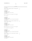 STABILIZED BIOACTIVE PEPTIDES AND METHODS OF IDENTIFICATION, SYNTHESIS,     AND USE diagram and image