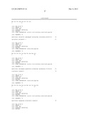 STABILIZED BIOACTIVE PEPTIDES AND METHODS OF IDENTIFICATION, SYNTHESIS,     AND USE diagram and image