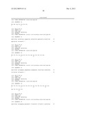 STABILIZED BIOACTIVE PEPTIDES AND METHODS OF IDENTIFICATION, SYNTHESIS,     AND USE diagram and image