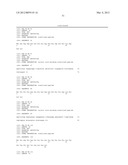 STABILIZED BIOACTIVE PEPTIDES AND METHODS OF IDENTIFICATION, SYNTHESIS,     AND USE diagram and image