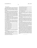 STABILIZED BIOACTIVE PEPTIDES AND METHODS OF IDENTIFICATION, SYNTHESIS,     AND USE diagram and image