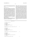 Method of Controlling O-Linked Glycosylation of Antibodies diagram and image