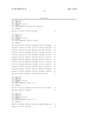 Method of Controlling O-Linked Glycosylation of Antibodies diagram and image