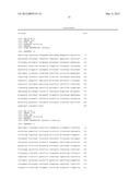 Method of Controlling O-Linked Glycosylation of Antibodies diagram and image