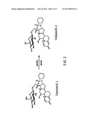 STEROID COMPOUND diagram and image