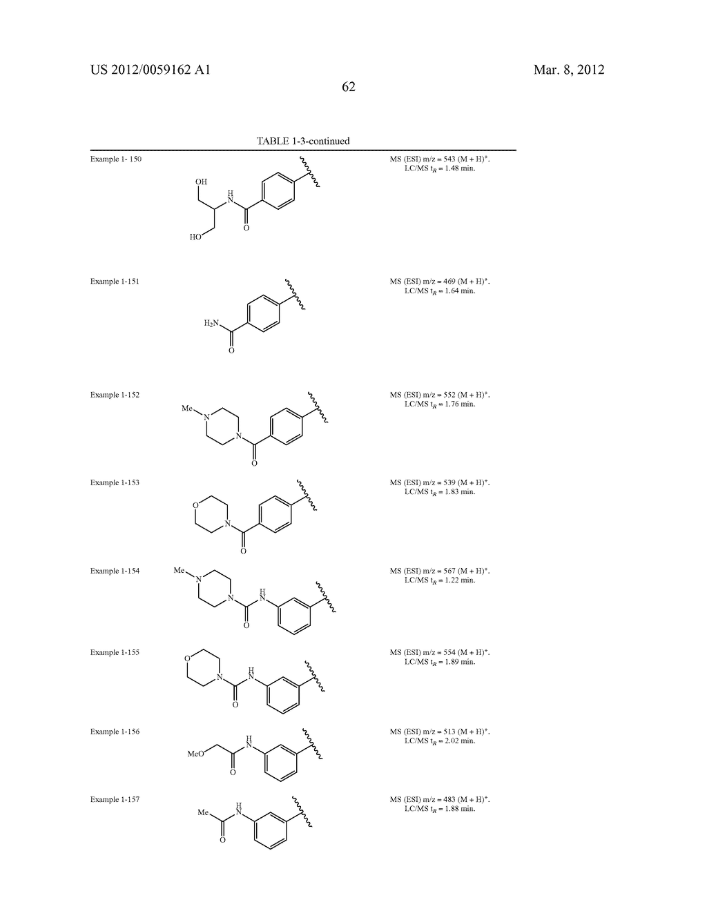 FUSED IMIDAZOLE DERIVATIVE HAVING TTK INHIBITORY ACTION - diagram, schematic, and image 63