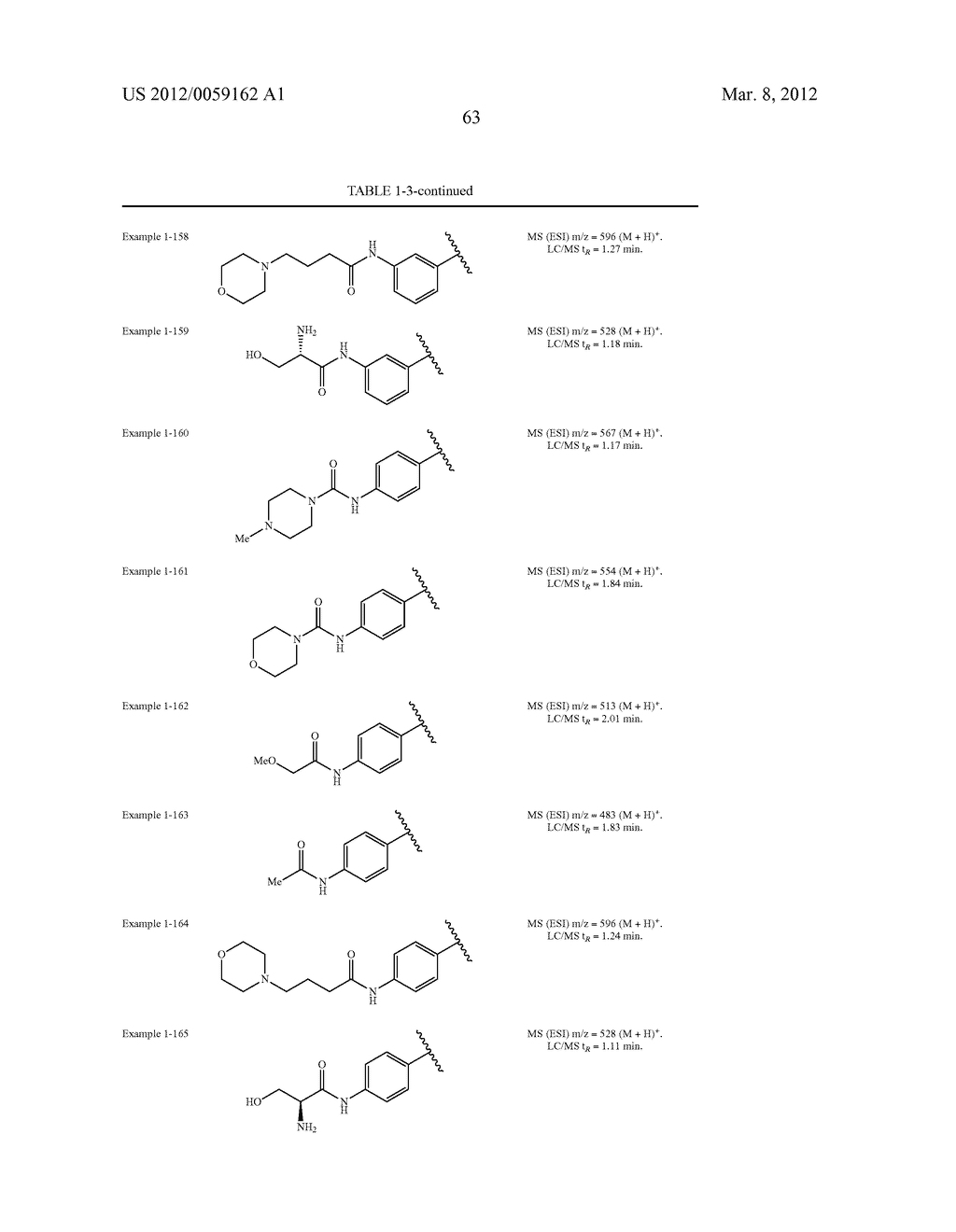 FUSED IMIDAZOLE DERIVATIVE HAVING TTK INHIBITORY ACTION - diagram, schematic, and image 64