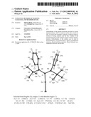 Catalysts, Methods of Makting Catalysts, and Methods of Use diagram and image