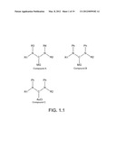 Catalysts, Methods of Makting Catalysts, and Methods of Use diagram and image