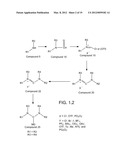 Catalysts, Methods of Makting Catalysts, and Methods of Use diagram and image