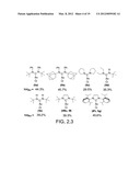 Catalysts, Methods of Makting Catalysts, and Methods of Use diagram and image