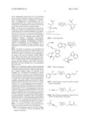 Catalysts, Methods of Makting Catalysts, and Methods of Use diagram and image