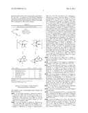 Catalysts, Methods of Makting Catalysts, and Methods of Use diagram and image