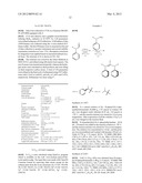 Catalysts, Methods of Makting Catalysts, and Methods of Use diagram and image