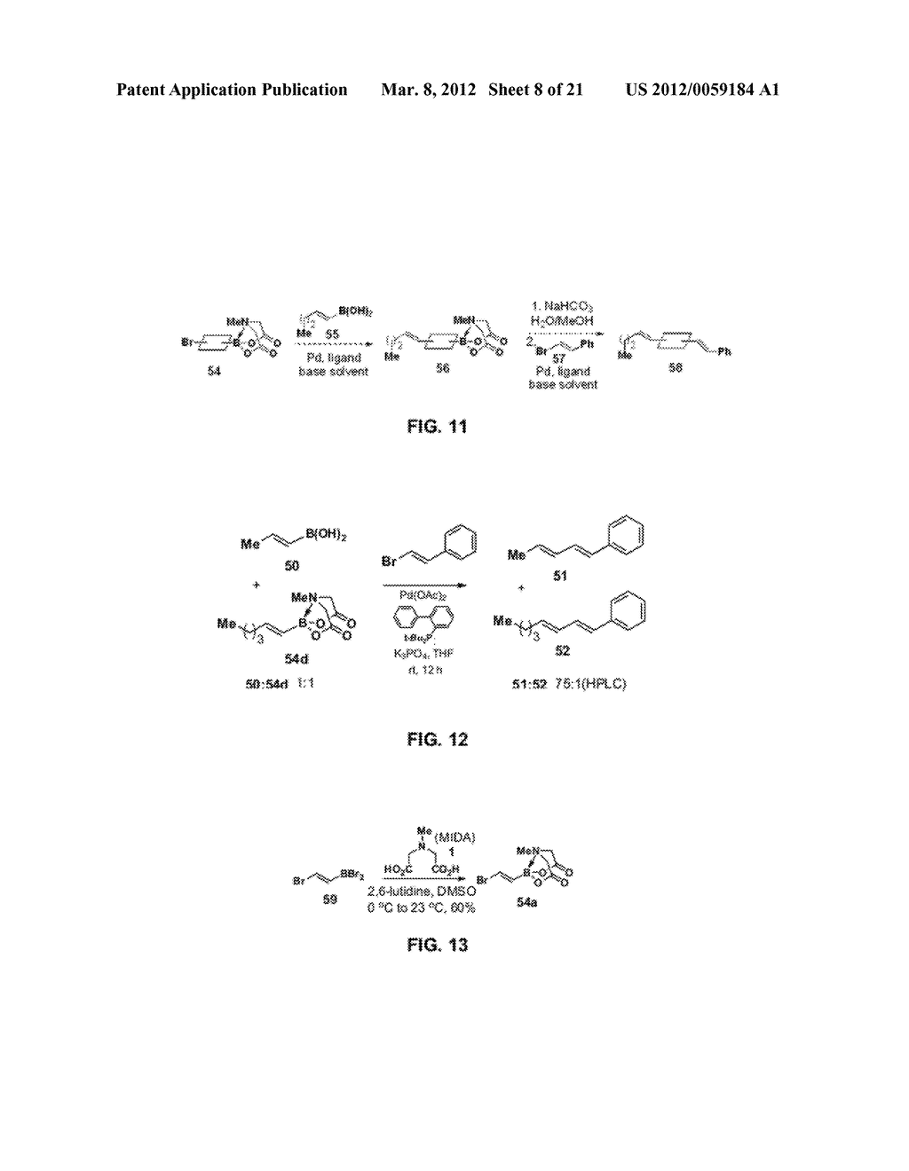 System for Controlling the Reactivity of Boronic Acids - diagram, schematic, and image 09