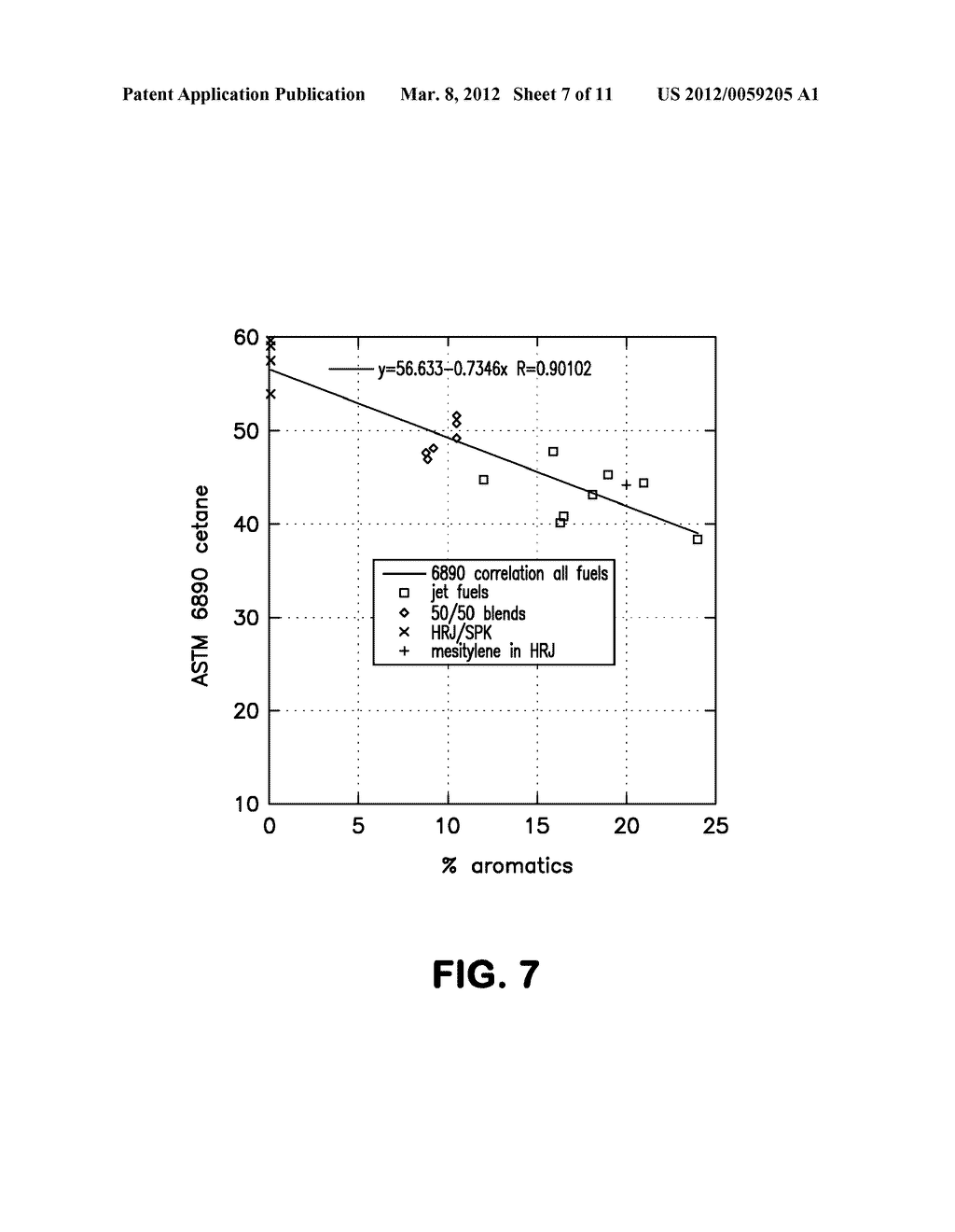 Biogenic Fuel And Method Of Making Same - diagram, schematic, and image 08