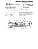 Blood Chamber for an Optical Blood Monitoring System diagram and image