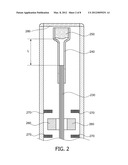 RE-CALIBRATION OF PRE-RECORDED IMAGES DURING INTERVENTIONS USING A NEEDLE     DEVICE diagram and image