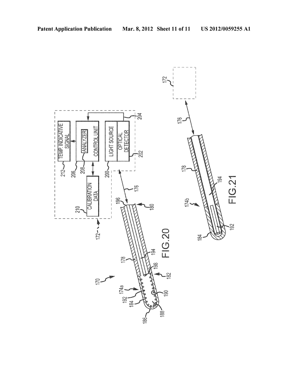 CATHETER SYSTEMS - diagram, schematic, and image 12