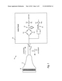 Active Transducer Probes and Circuits diagram and image